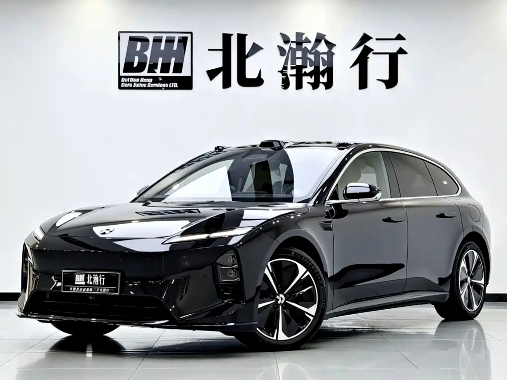 NIO ET5T