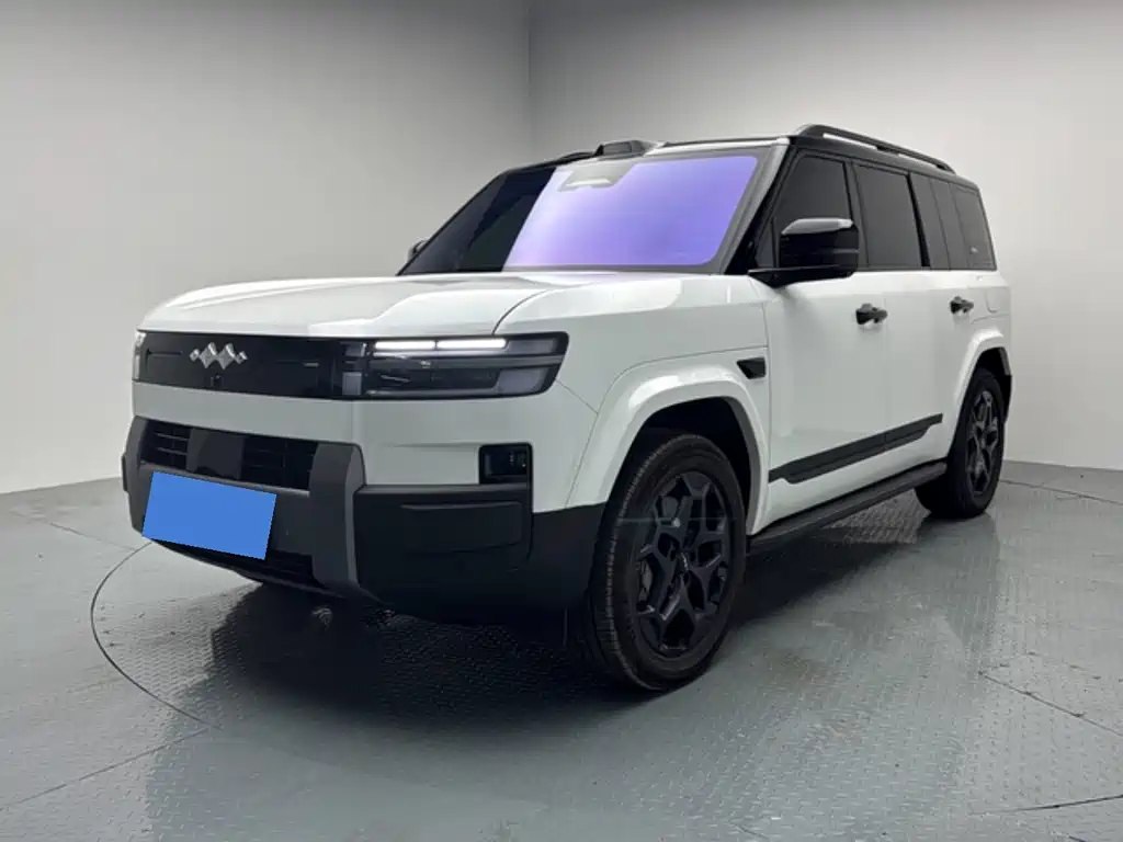 Fangchengbao Leopard 7