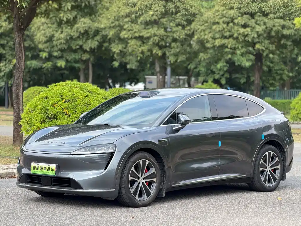 Luxeed R7