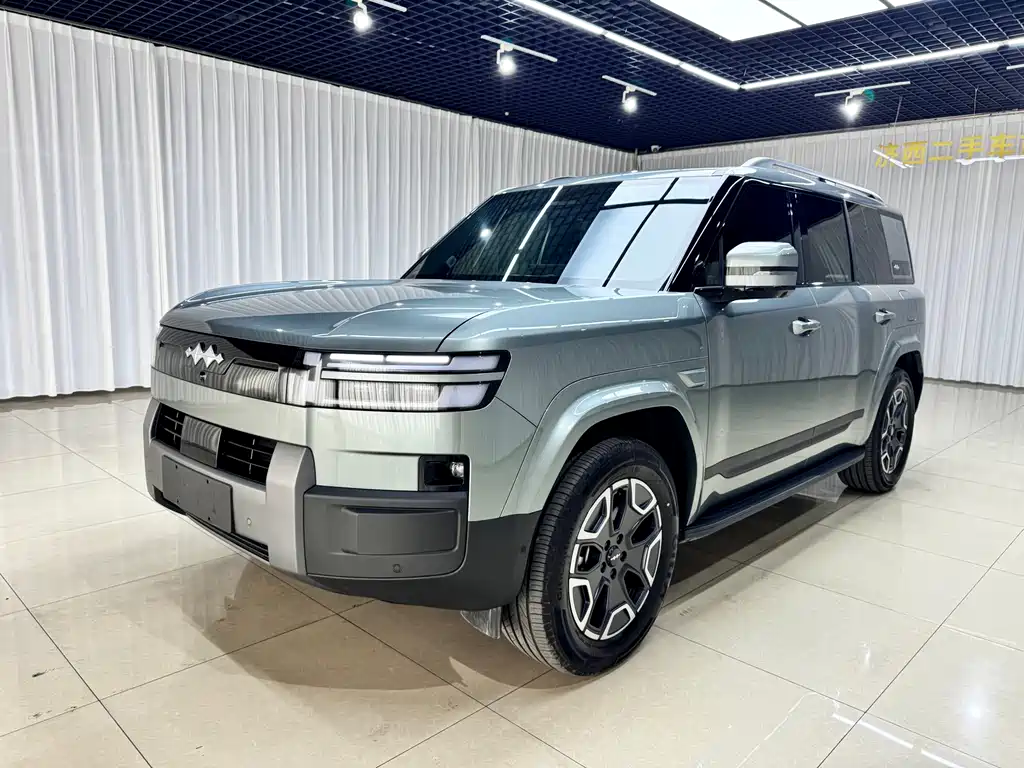Fangchengbao Leopard 7