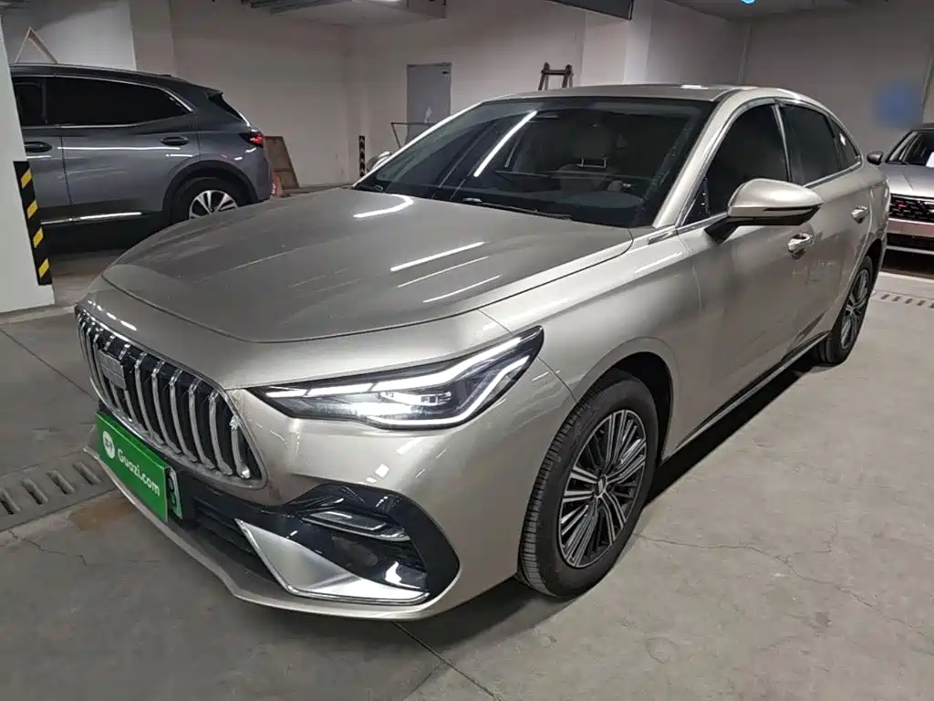 Geely Galaxy Galaxy 6