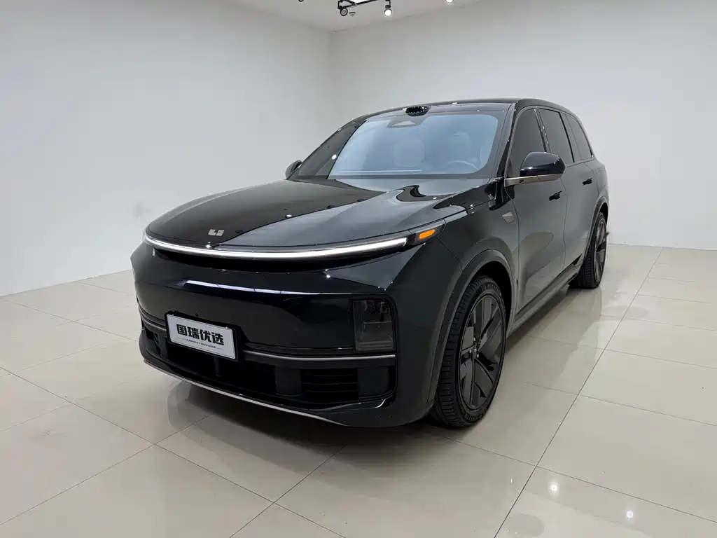 Li Auto L9