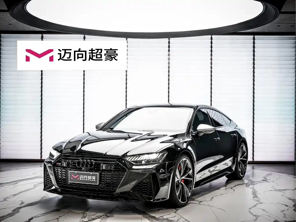 Audi RS 7