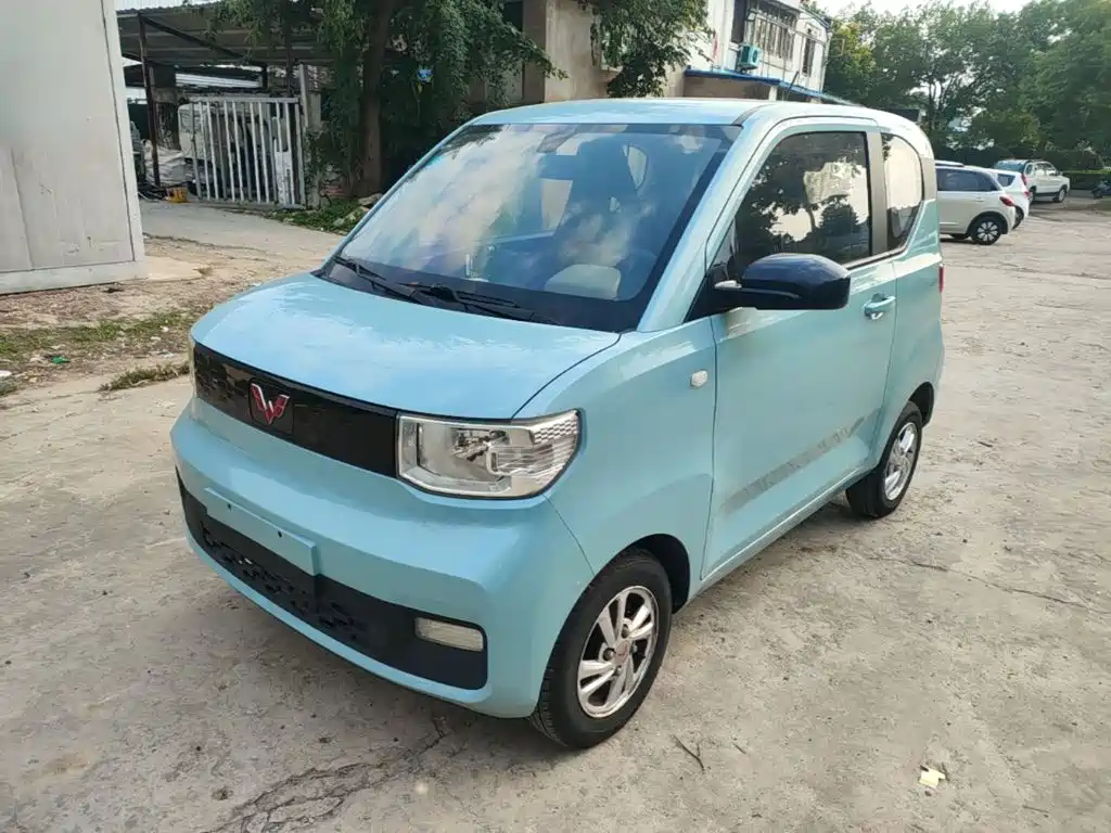 Wuling Mini EV