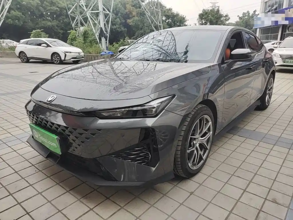 Changan UNI-V