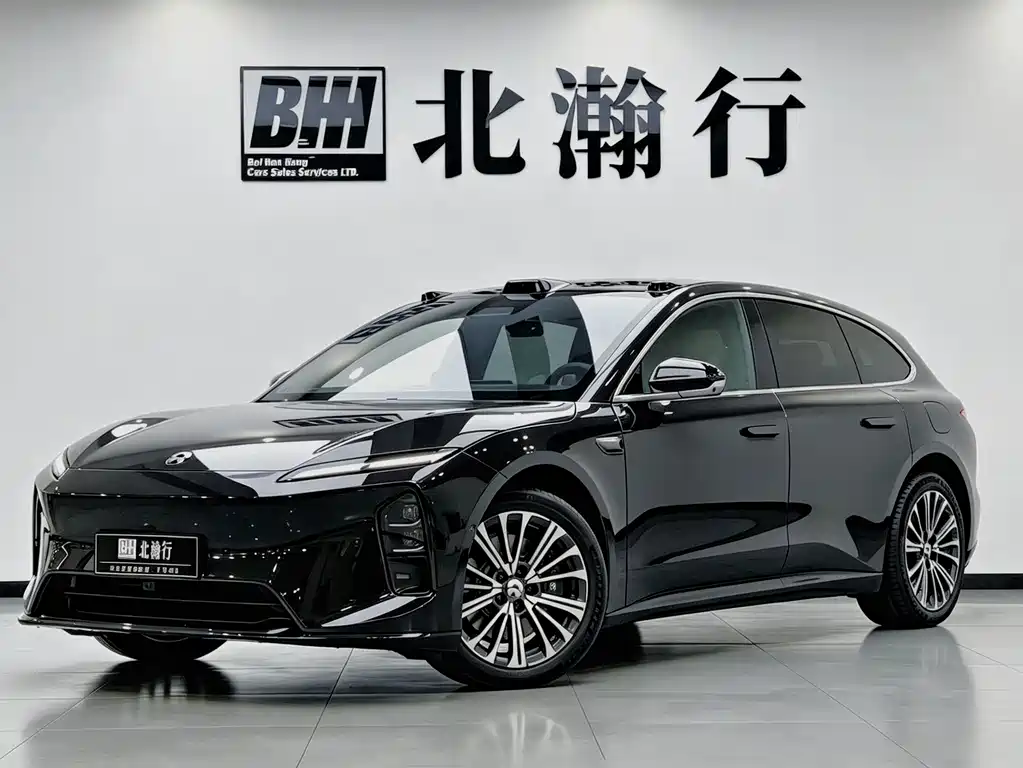 NIO ET5T