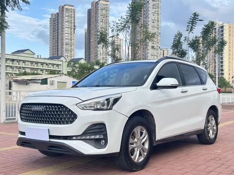 Haval M6