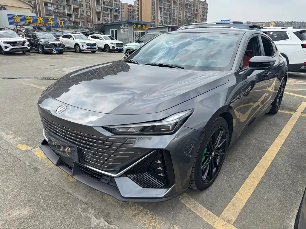 Changan UNI-V
