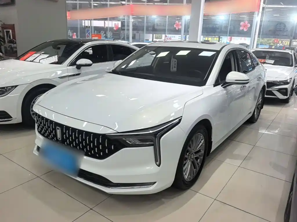 Bestune B70