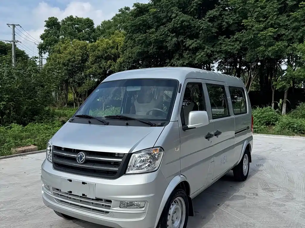 Dongfeng K07S