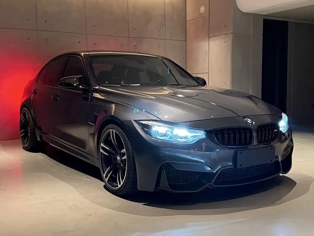 BMW M3