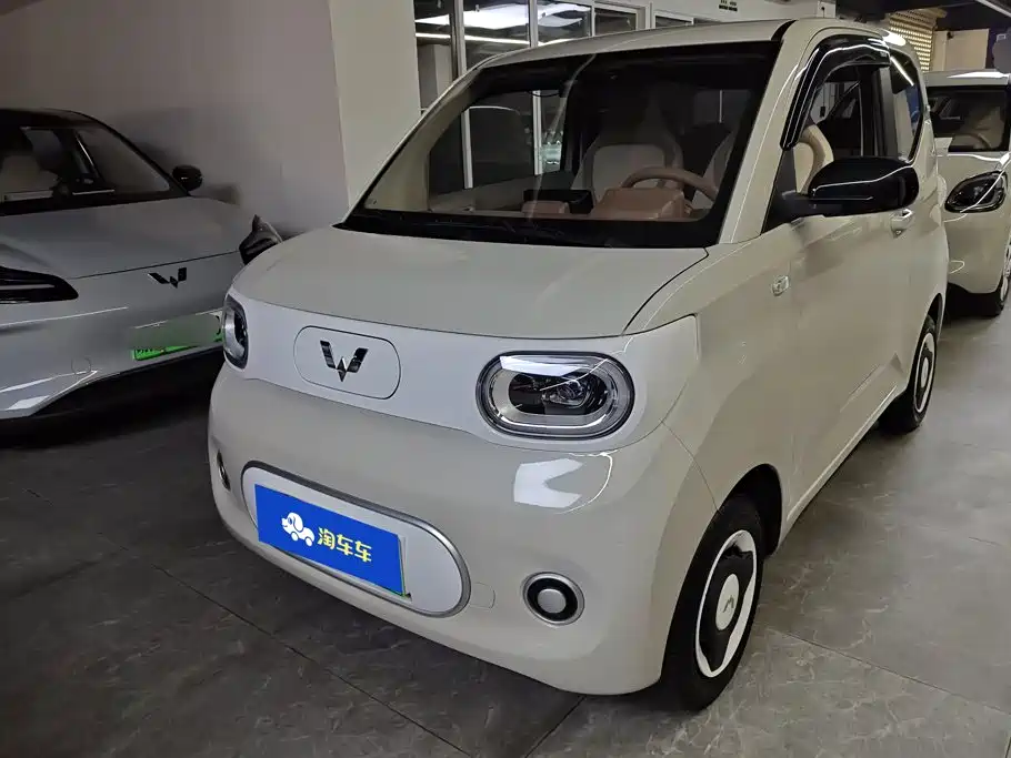 Wuling Mini EV