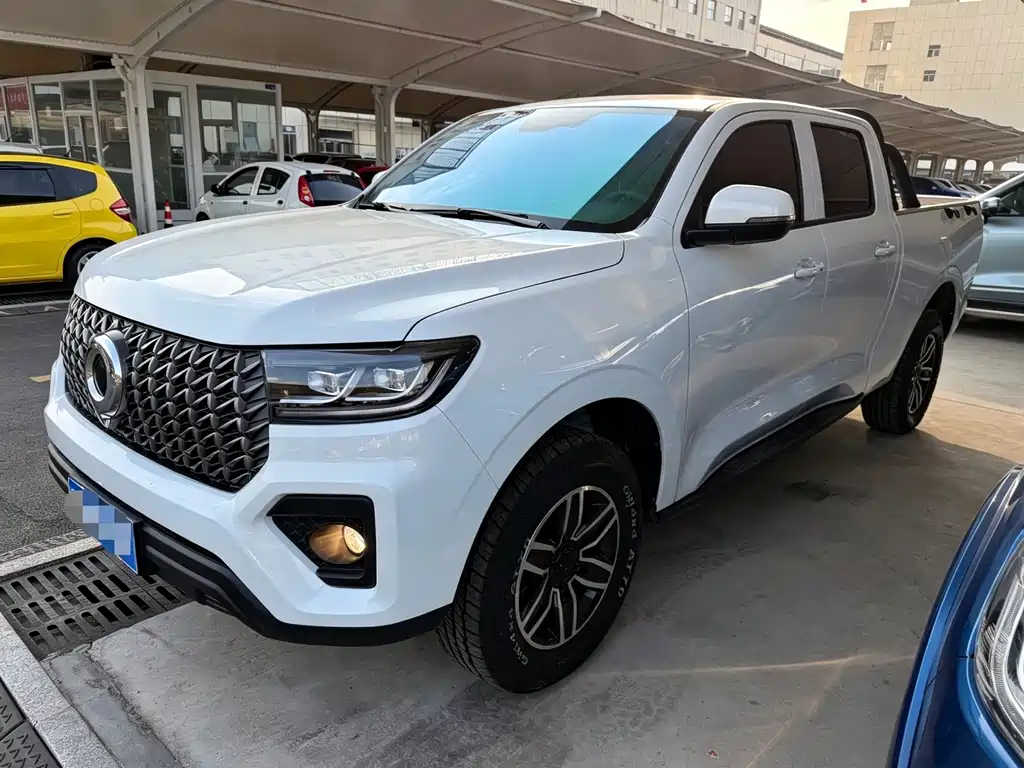 Great Wall