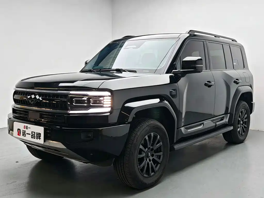 Fangchengbao Leopard 5