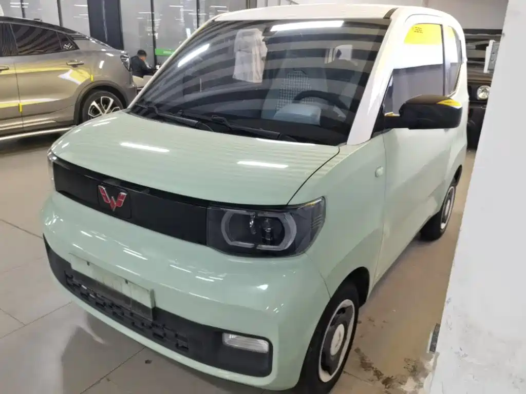 Wuling Mini EV
