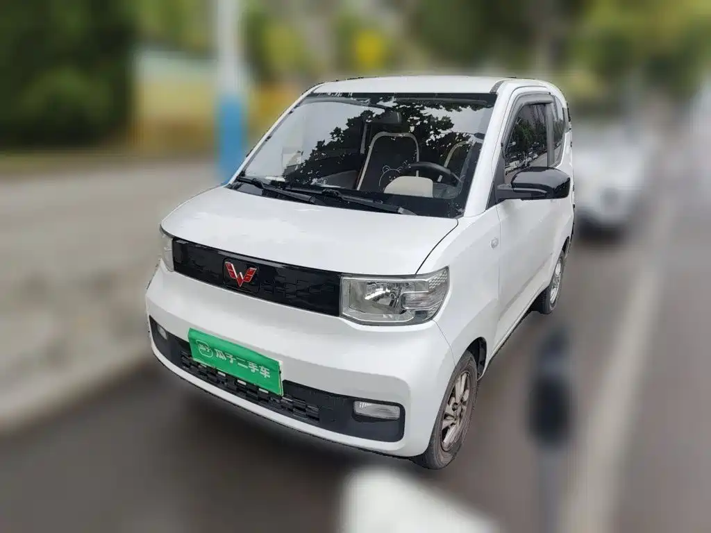 Wuling Mini EV