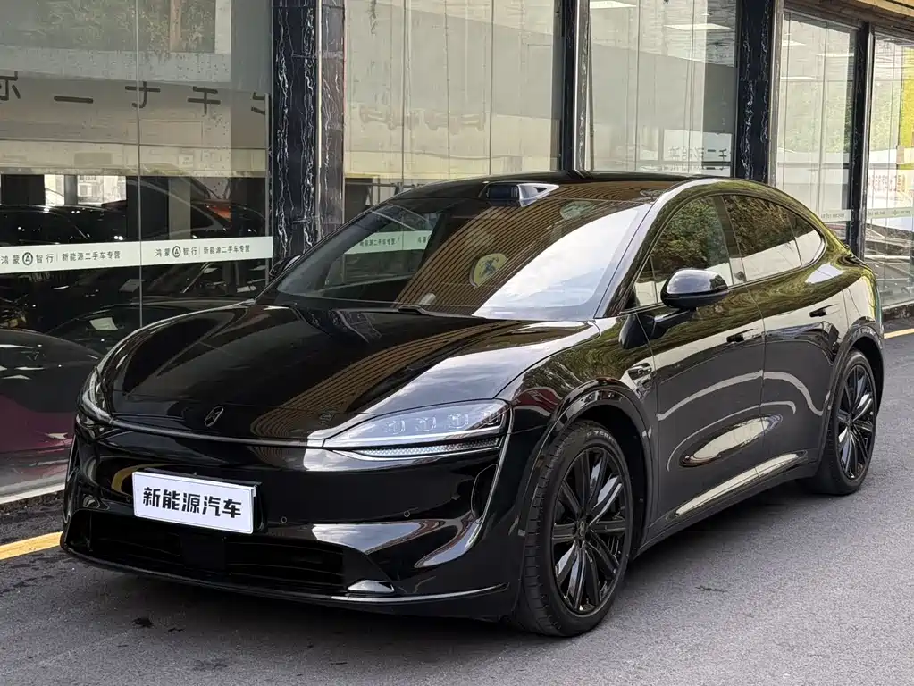 Luxeed R7