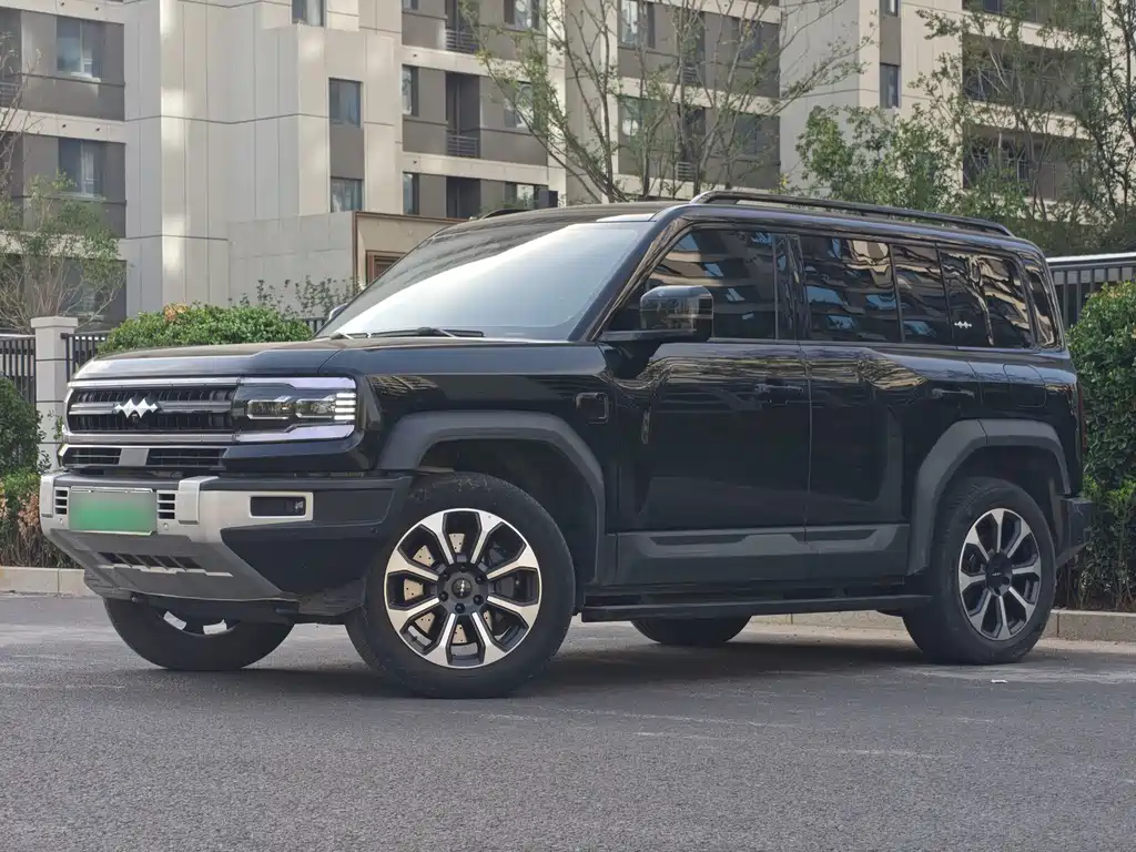 Fangchengbao Leopard 5