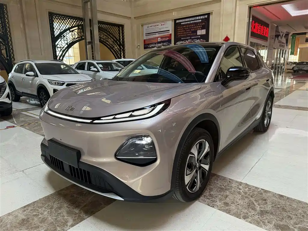 Changan Q05