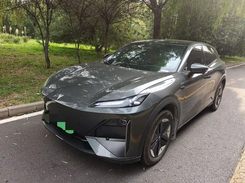 Deepal SL S07