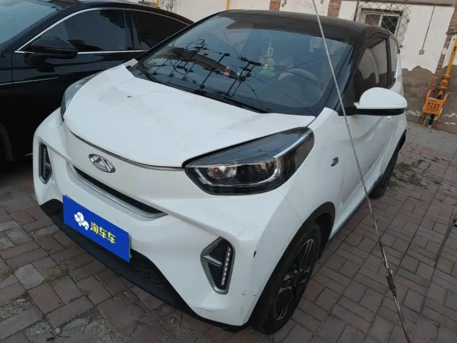 Chery Little Ant