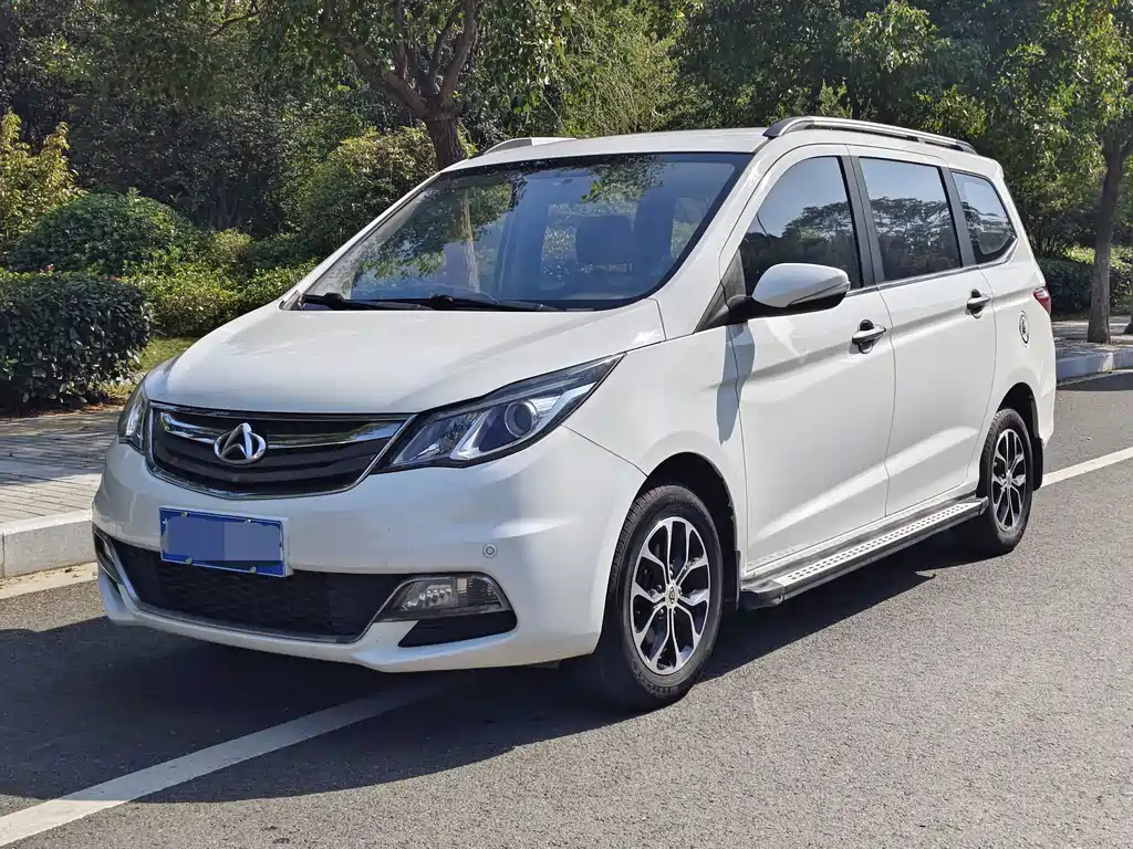 Changan Oshan A600