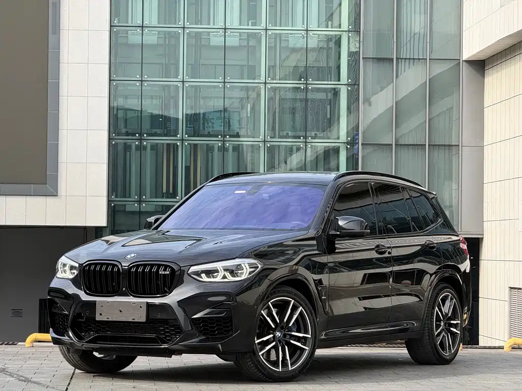 BMW X3 M