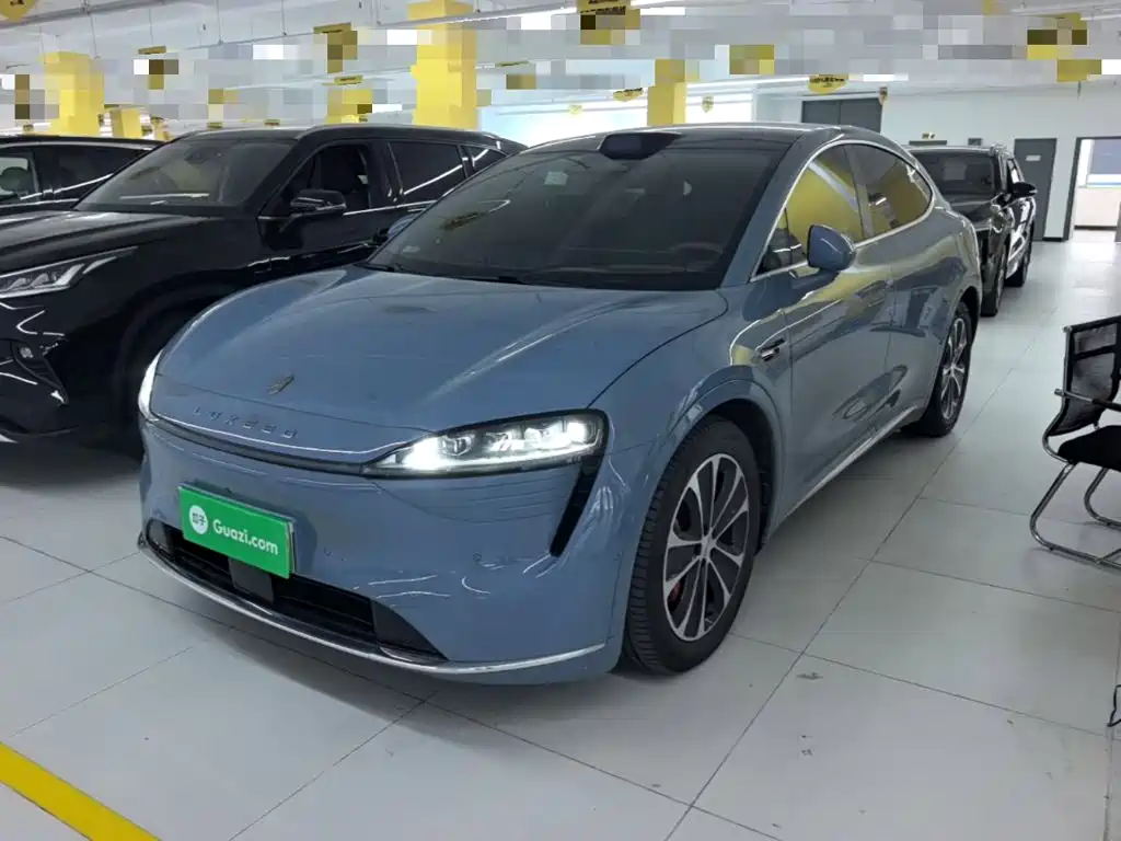 Luxeed R7