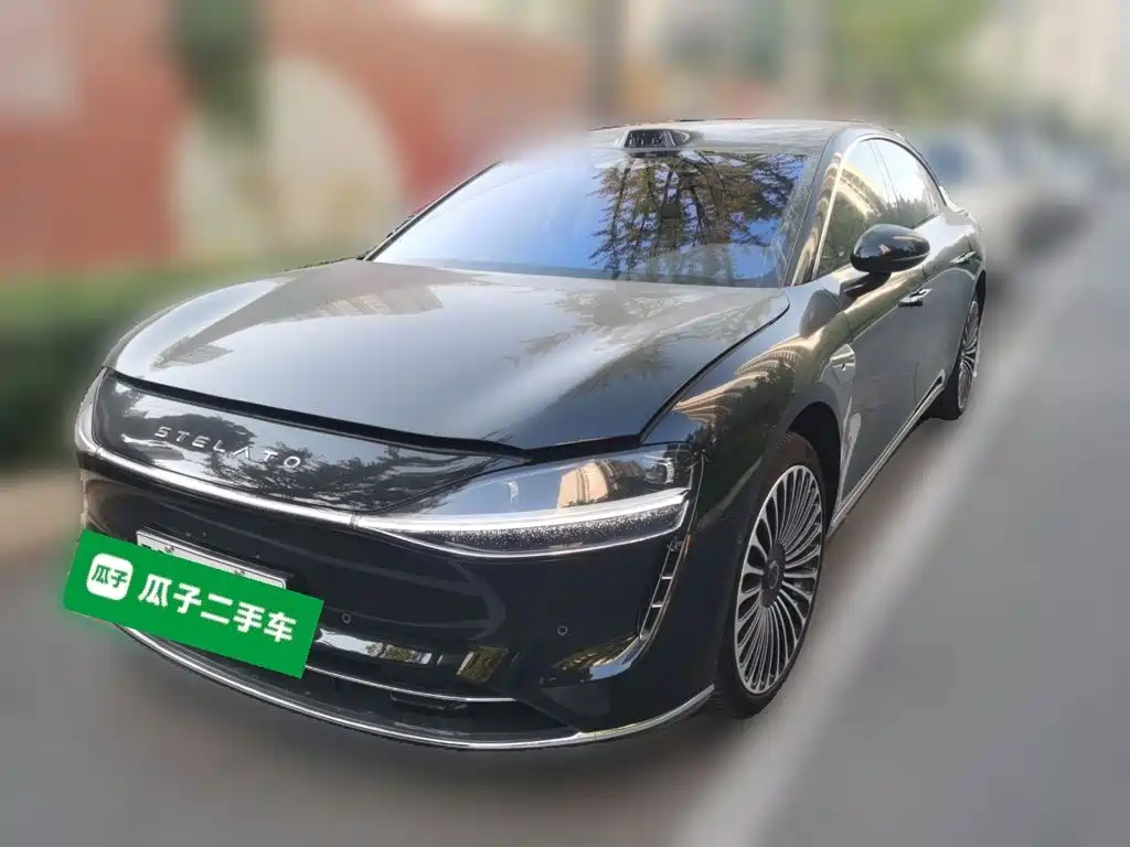 Stelato S9