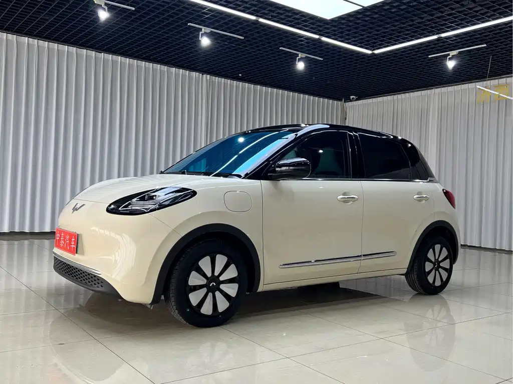 Wuling Binguo