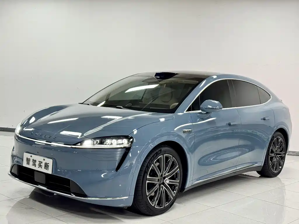 Luxeed R7
