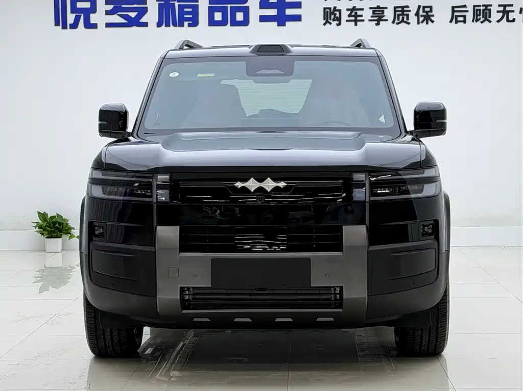 Fangchengbao Leopard 7