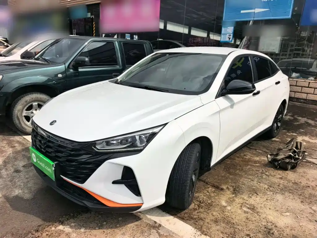 Dongfeng
