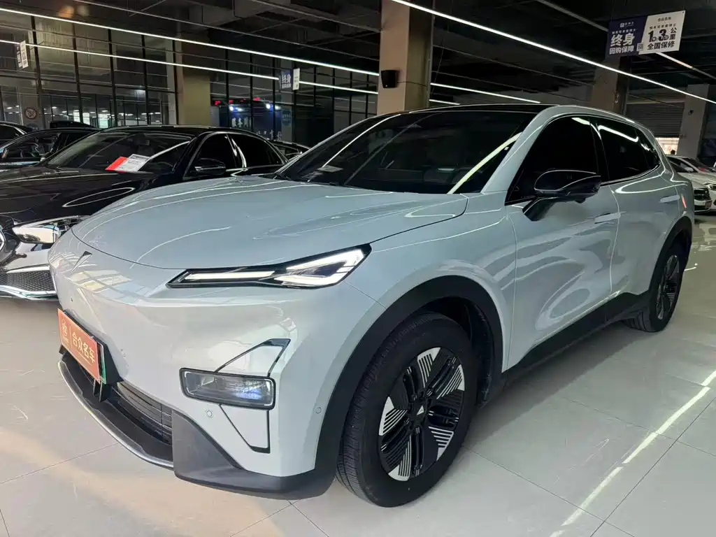 Deepal SL S05