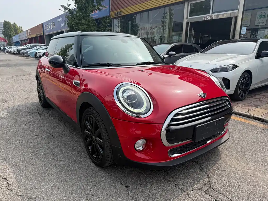 Mini Mini