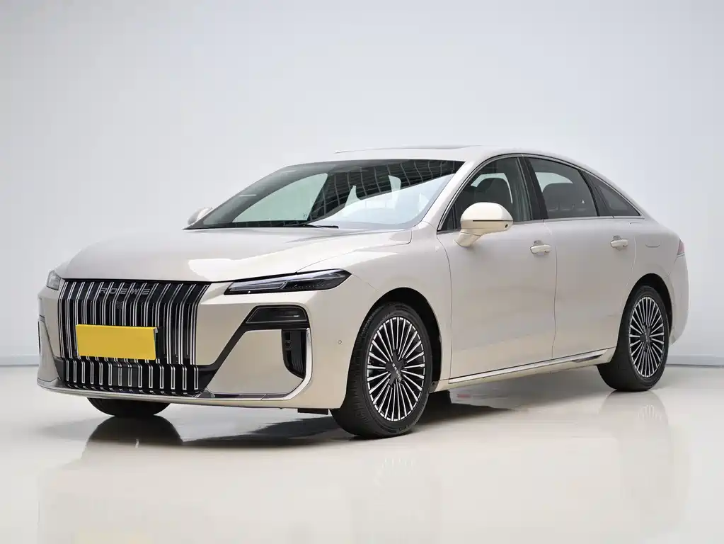 Roewe M7 DMH