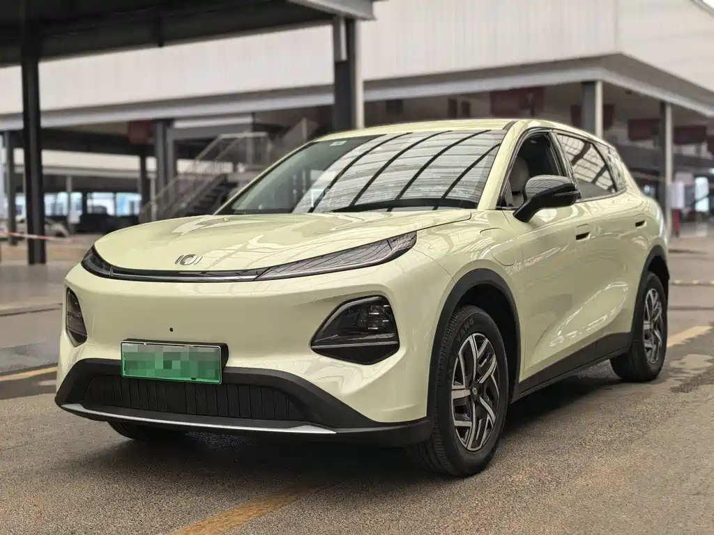 Changan Q05