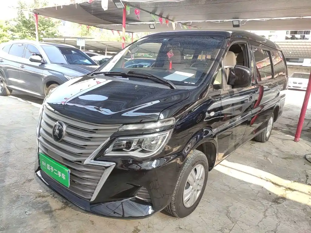 Dongfeng