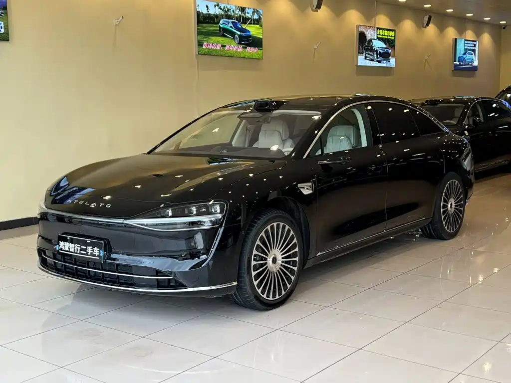 Stelato S9