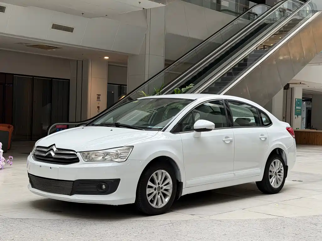 Citroen