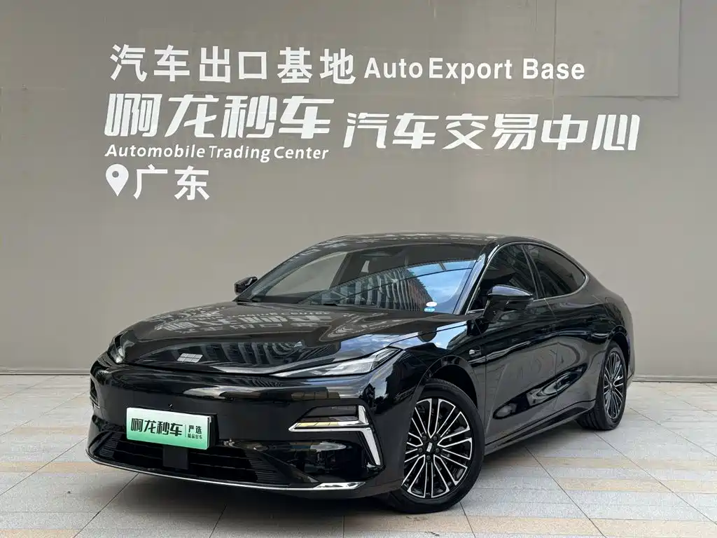 Geely Galaxy Galaxy 8