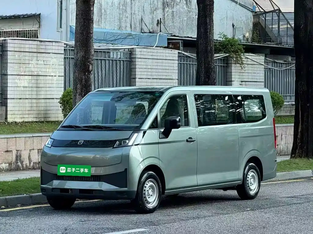Farizon V