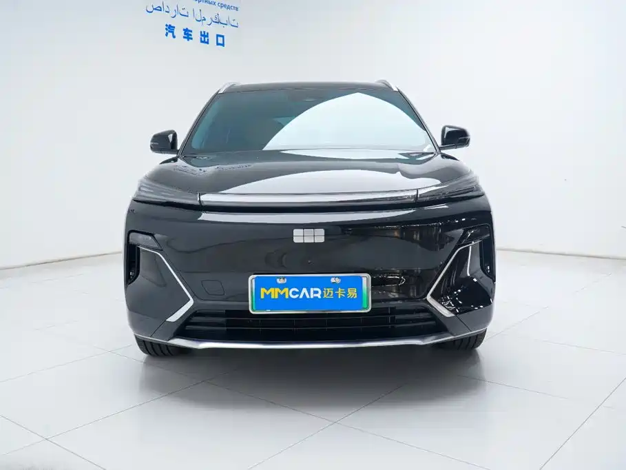 Geely Galaxy Galaxy 7