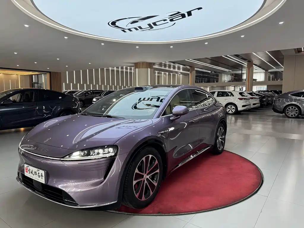 Luxeed R7
