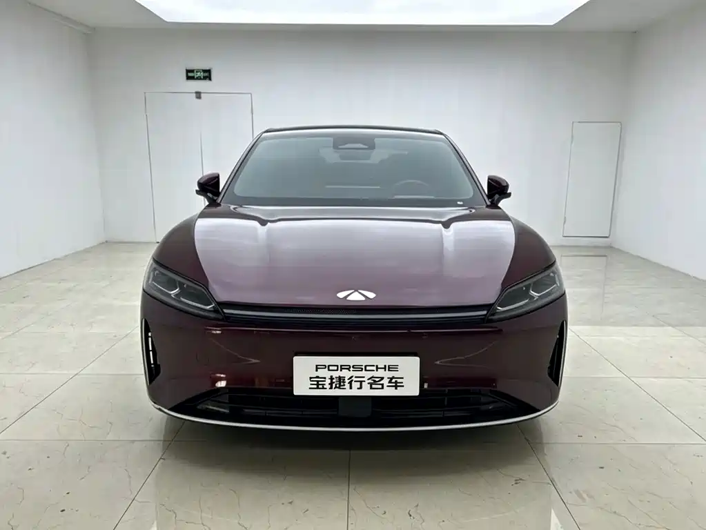 Chery A9L