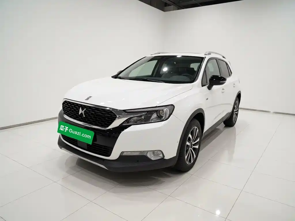 DS 6