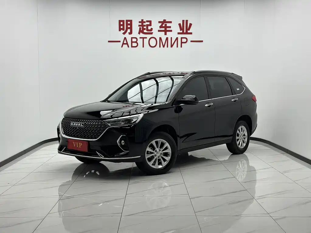 Haval M6