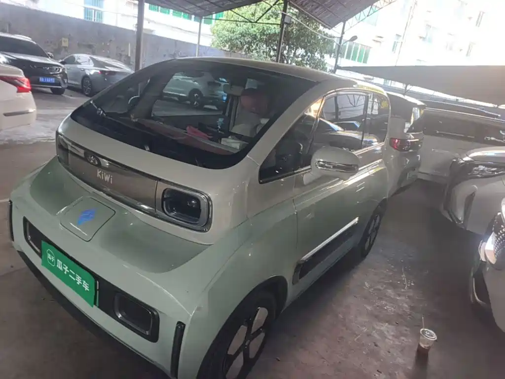 Baojun Kiwi EV