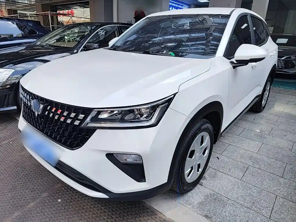 Wuling Xingchi