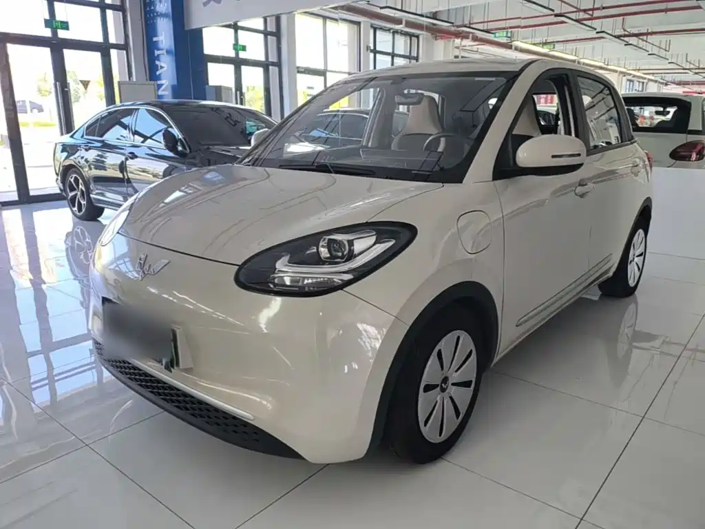 Wuling Binguo